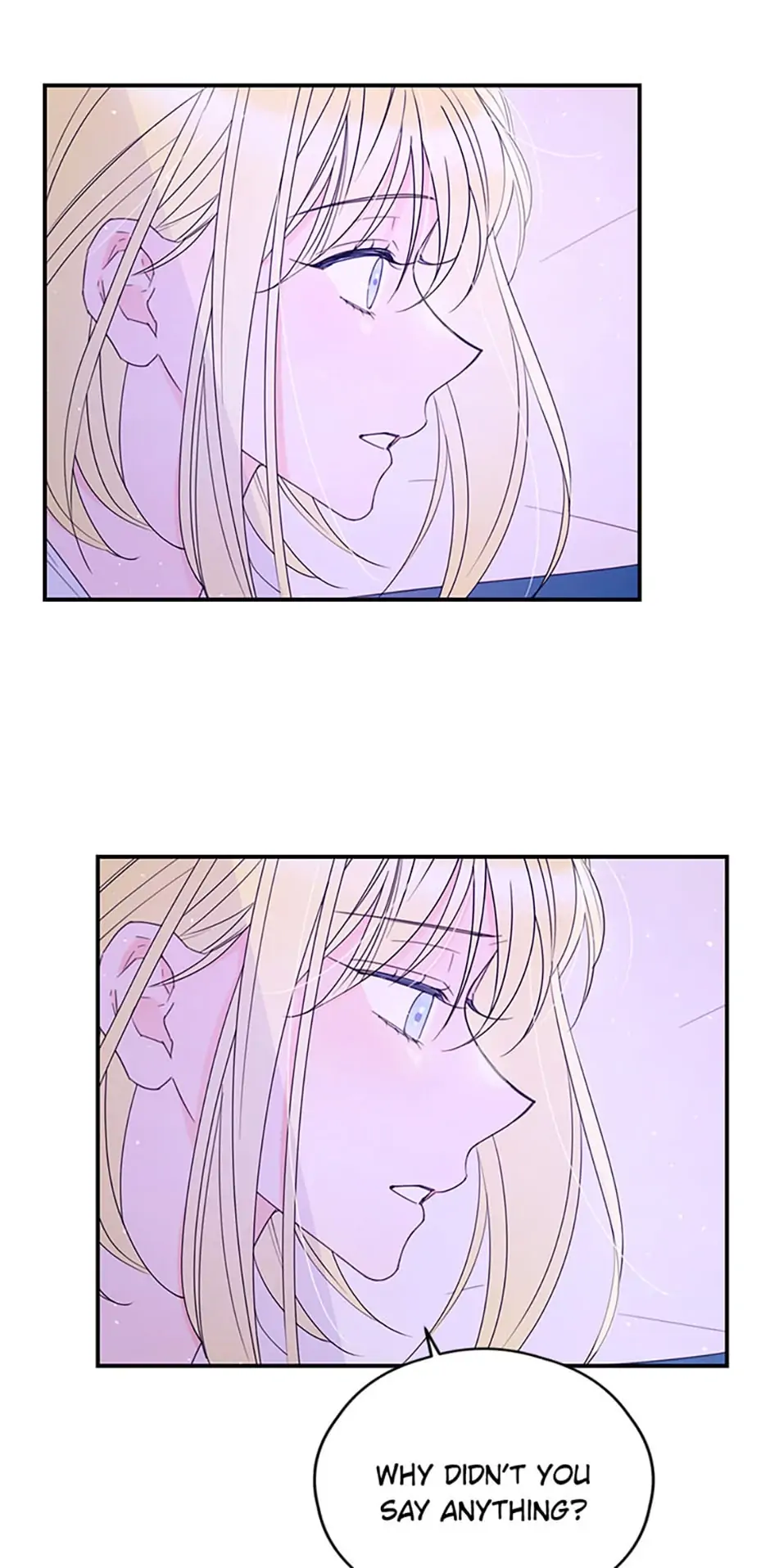 I Will Live as a Supporting Role in This Life Chapter 26 page 39