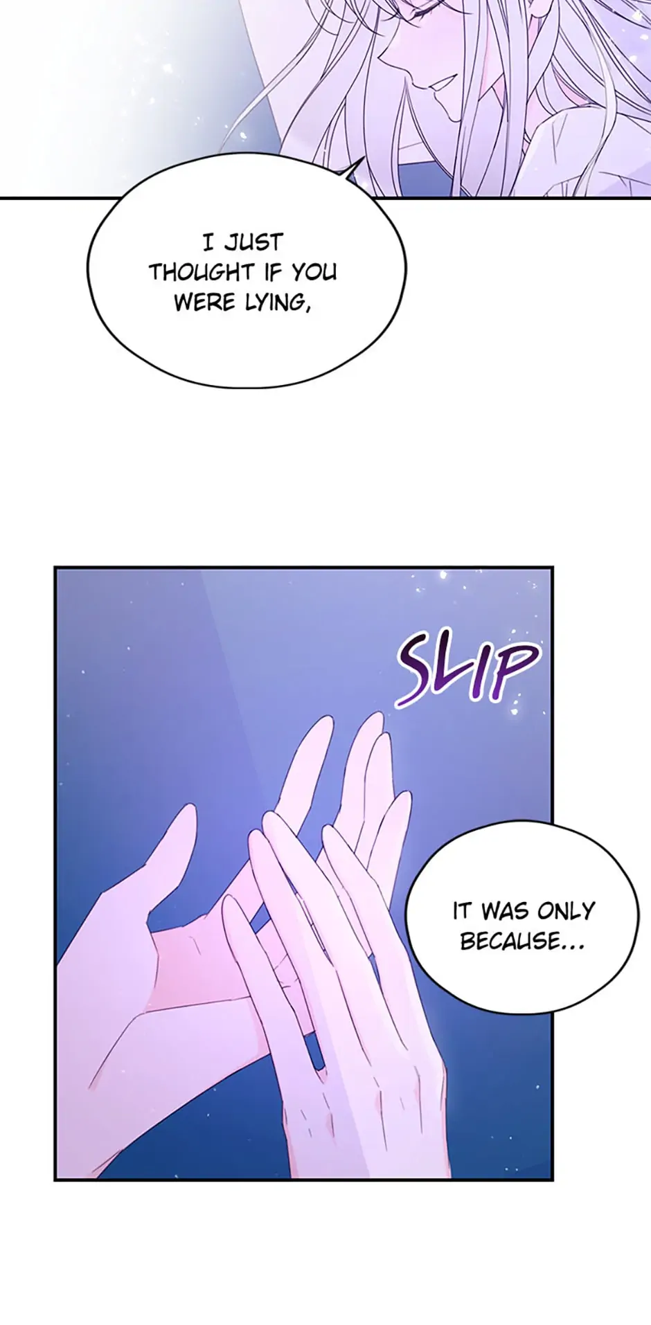 I Will Live as a Supporting Role in This Life Chapter 26 page 41