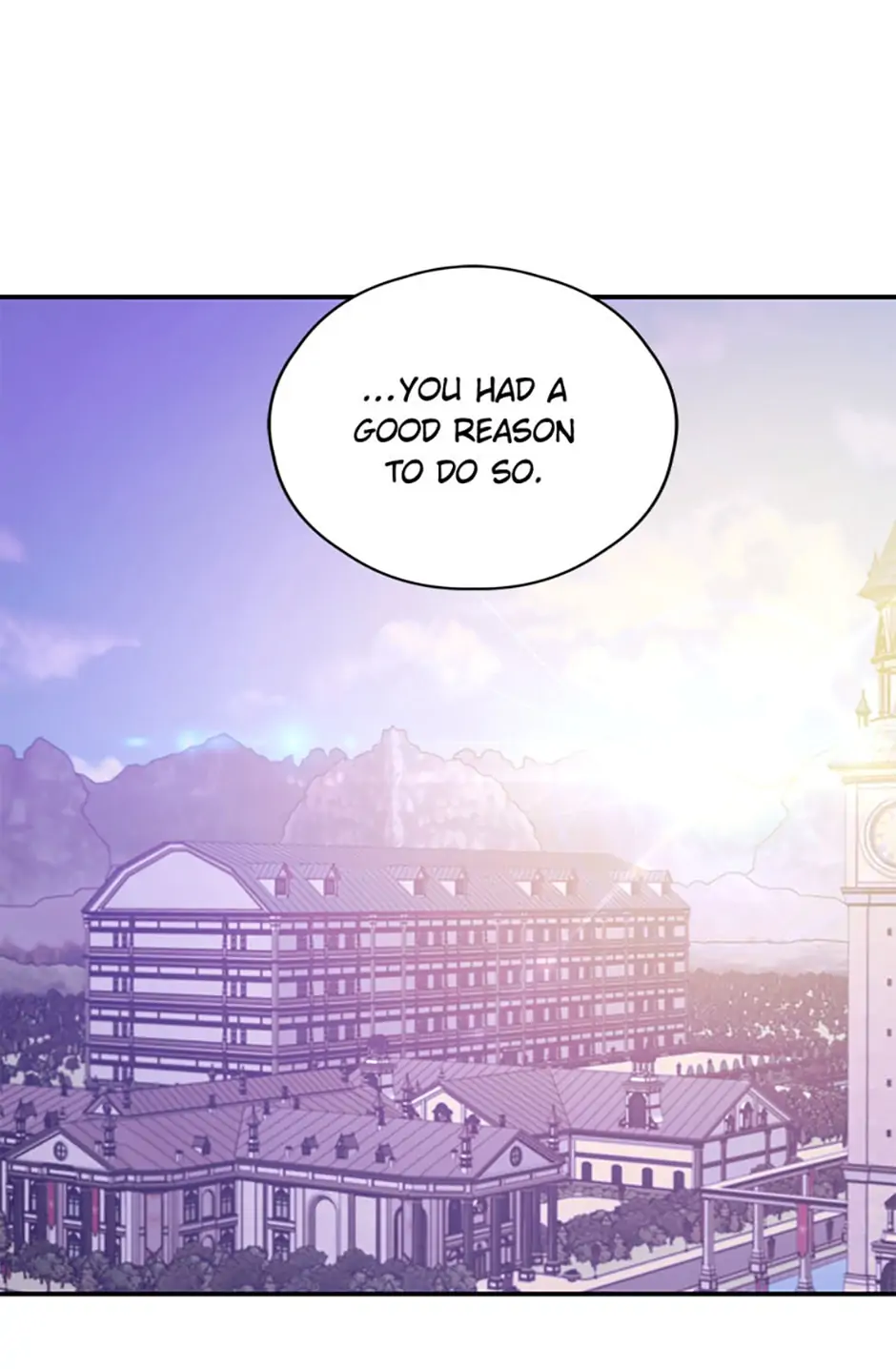 I Will Live as a Supporting Role in This Life Chapter 26 page 42
