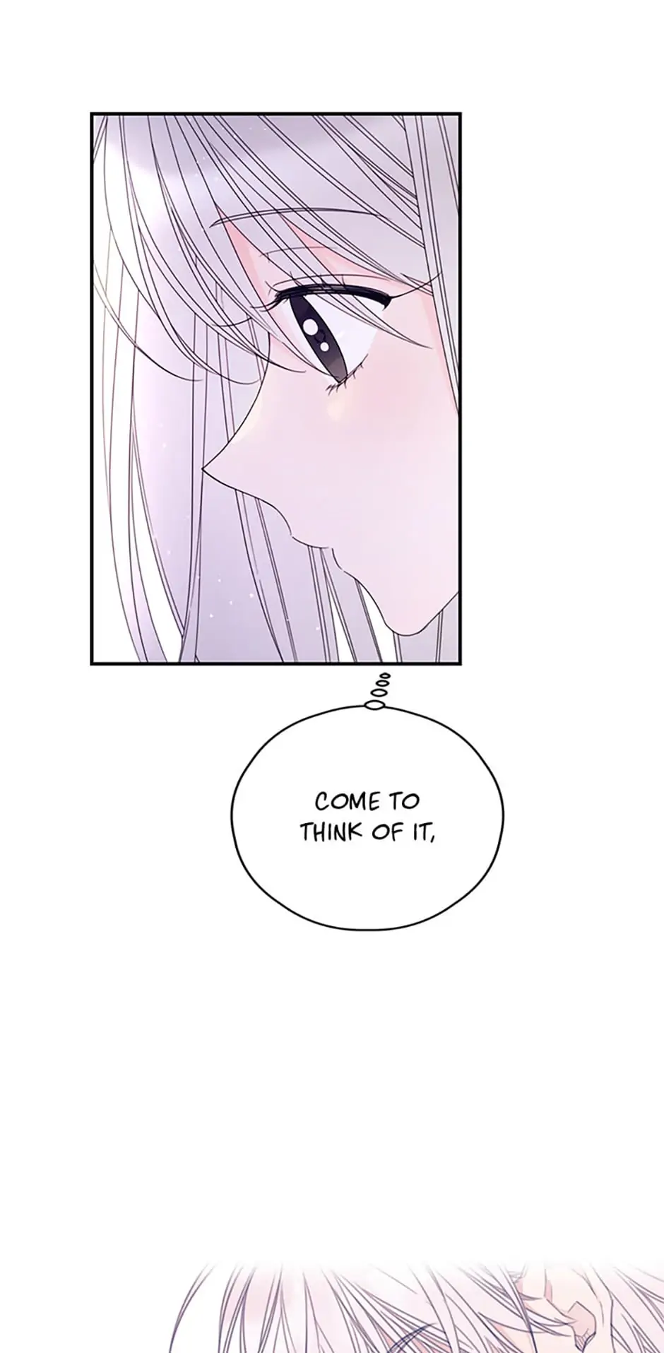 I Will Live as a Supporting Role in This Life Chapter 27 page 36