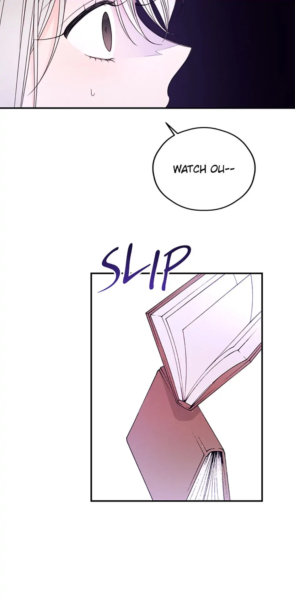 I Will Live as a Supporting Role in This Life Chapter 27 page 41