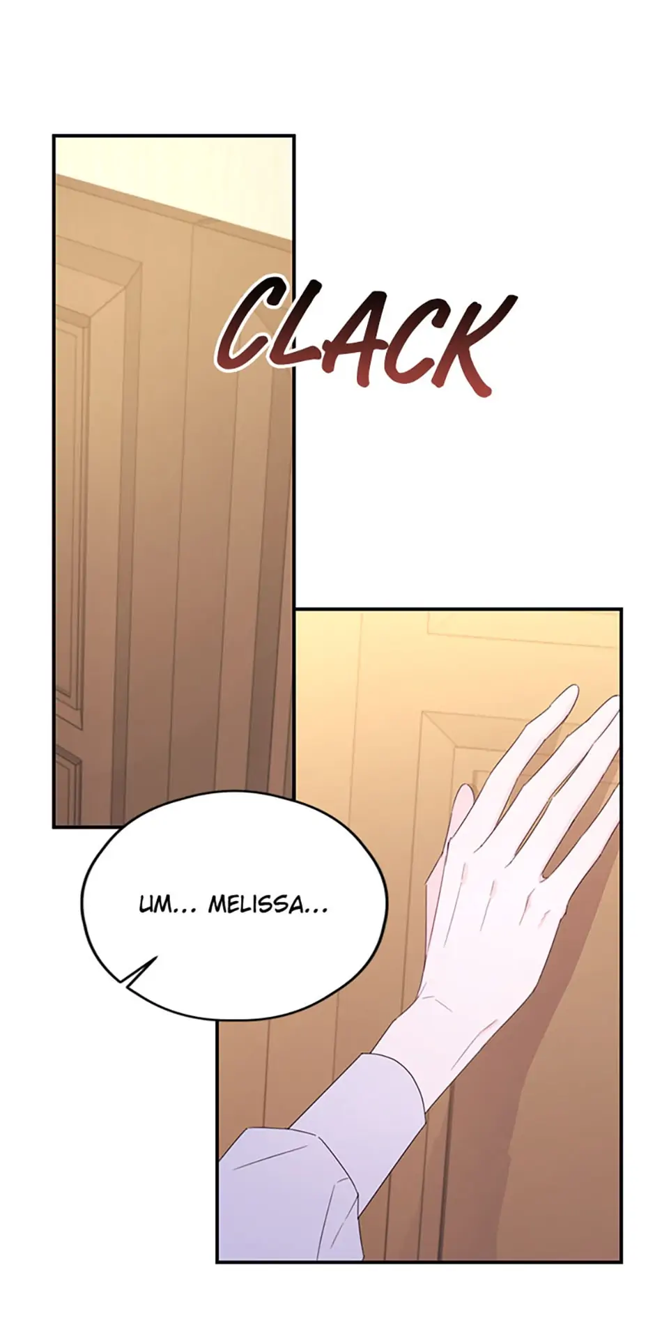 I Will Live as a Supporting Role in This Life Chapter 29 page 29