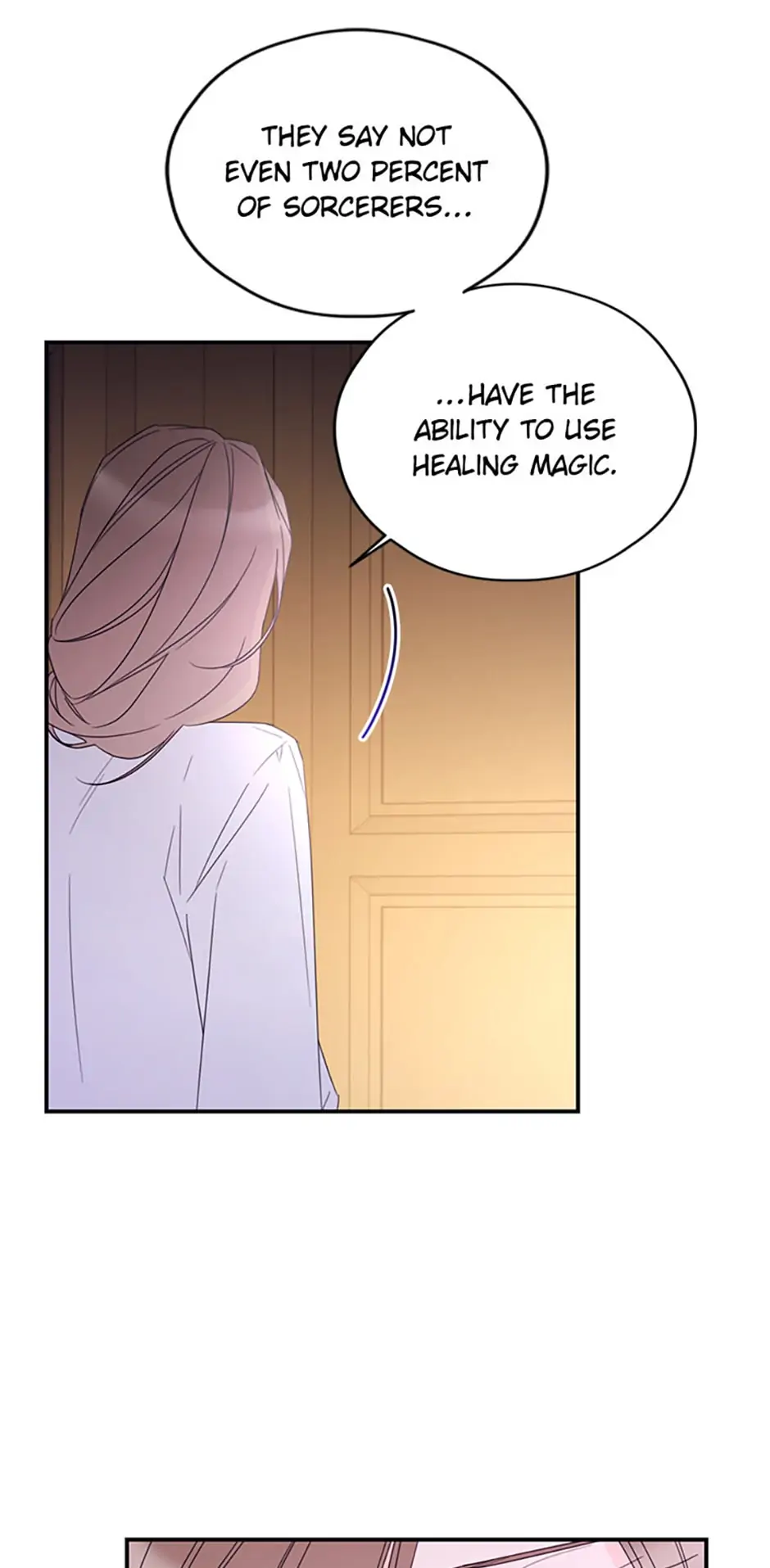 I Will Live as a Supporting Role in This Life Chapter 29 page 30