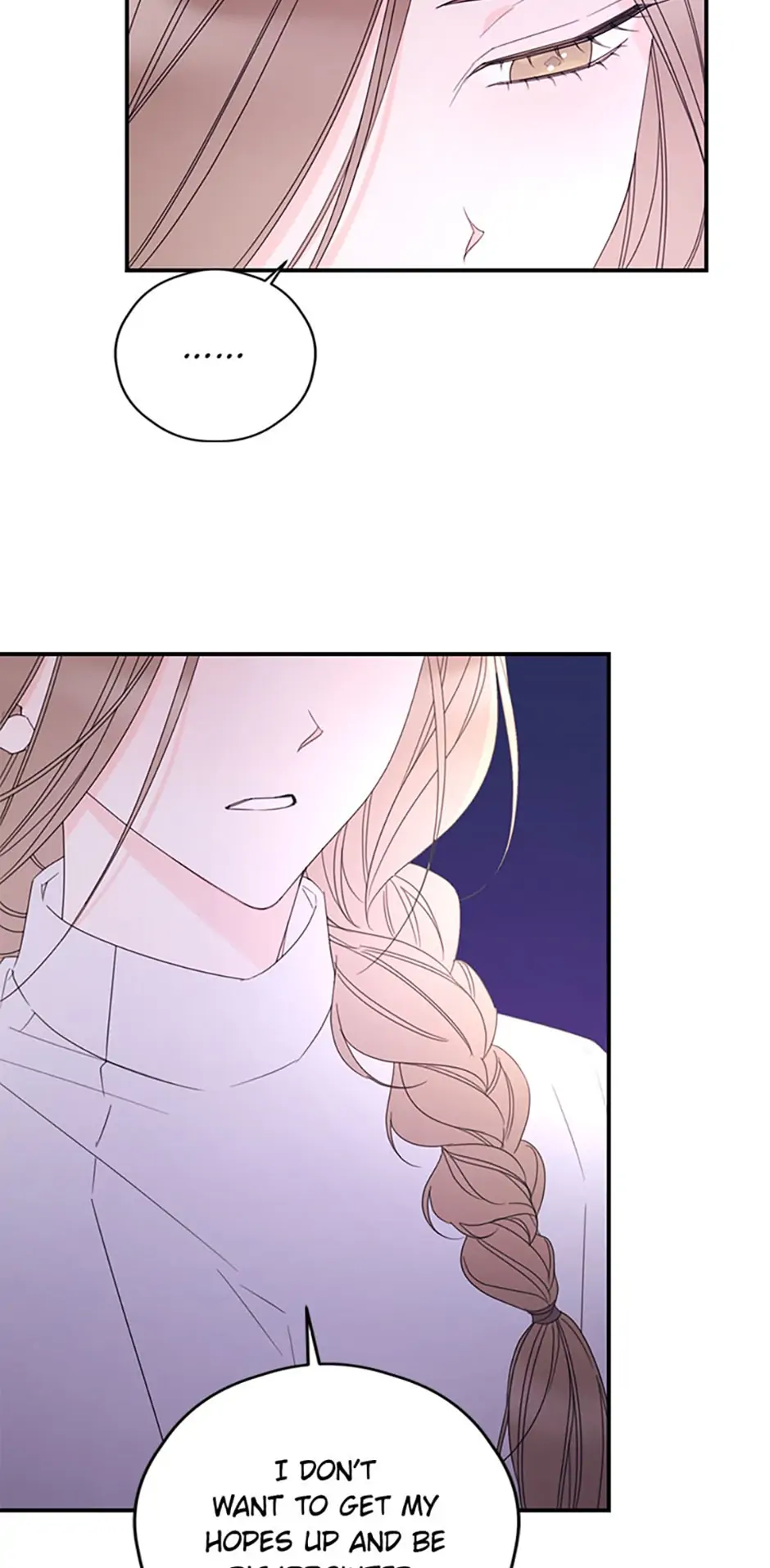 I Will Live as a Supporting Role in This Life Chapter 29 page 31