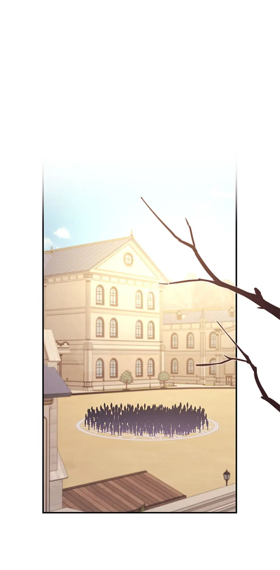 I Will Live as a Supporting Role in This Life Chapter 29 page 33