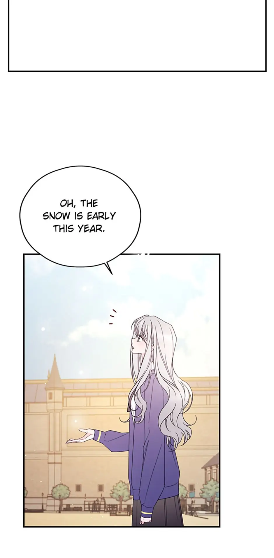 I Will Live as a Supporting Role in This Life Chapter 29 page 41