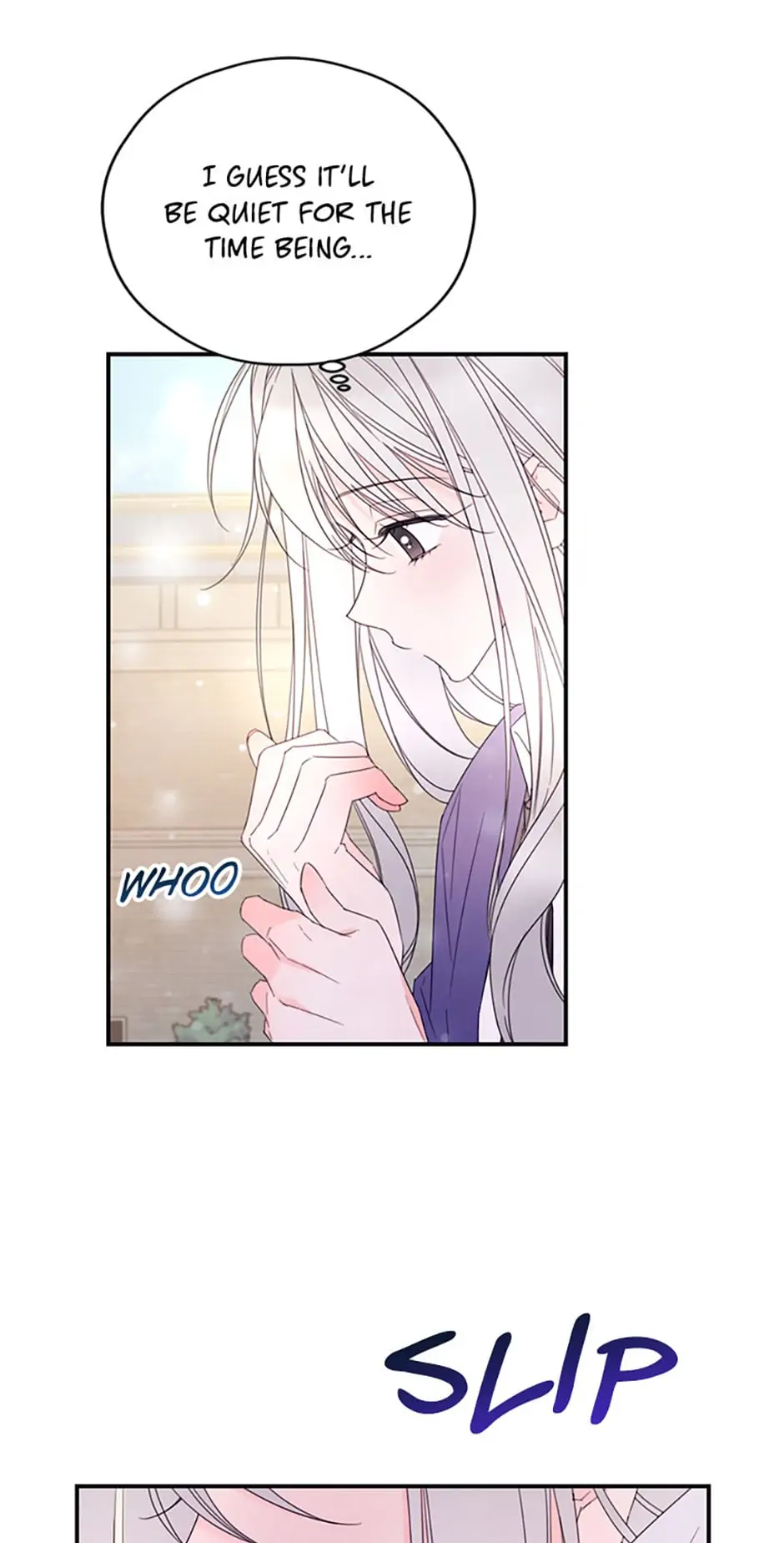 I Will Live as a Supporting Role in This Life Chapter 29 page 42