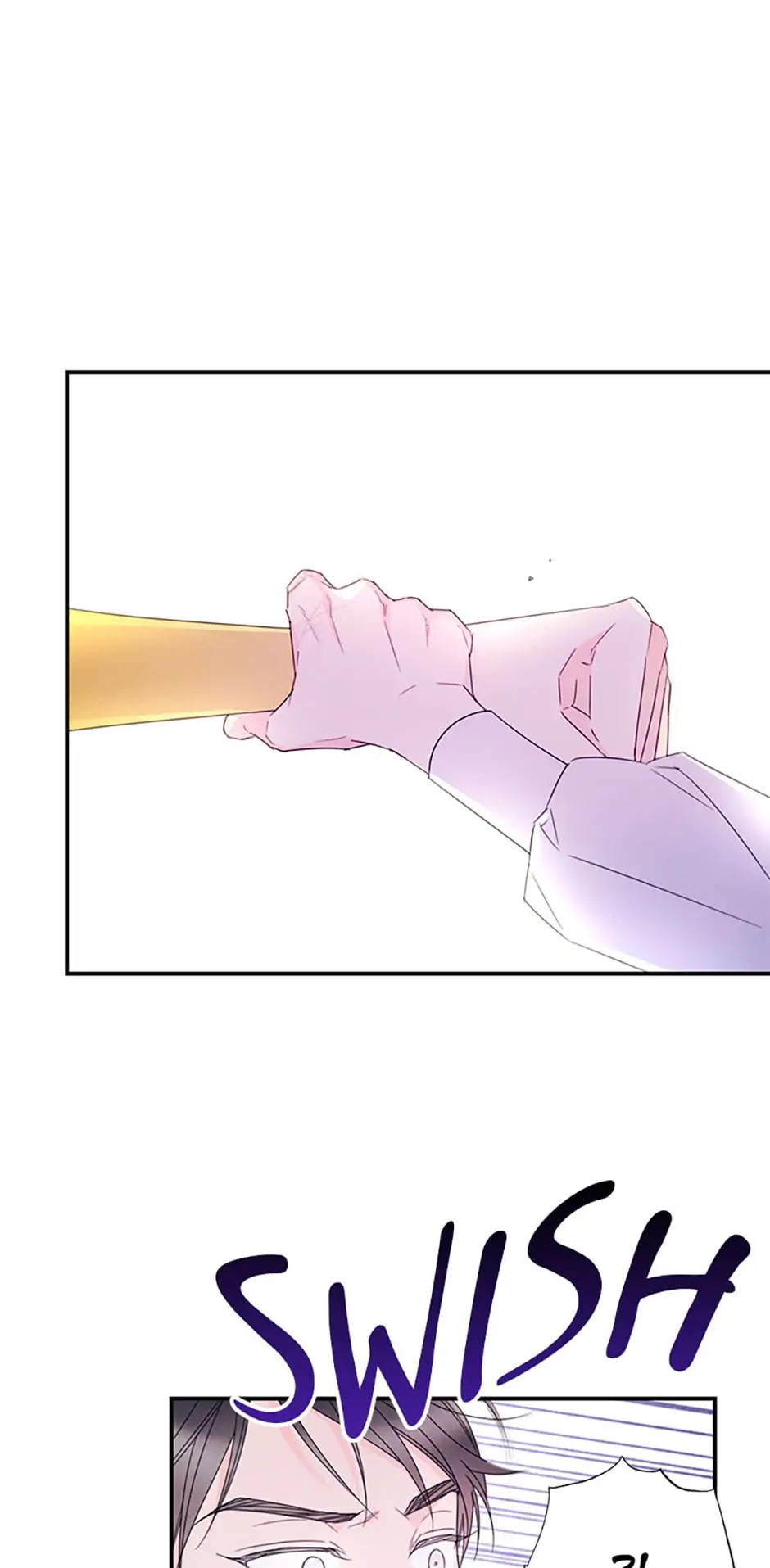 I Will Live as a Supporting Role in This Life Chapter 29 page 8
