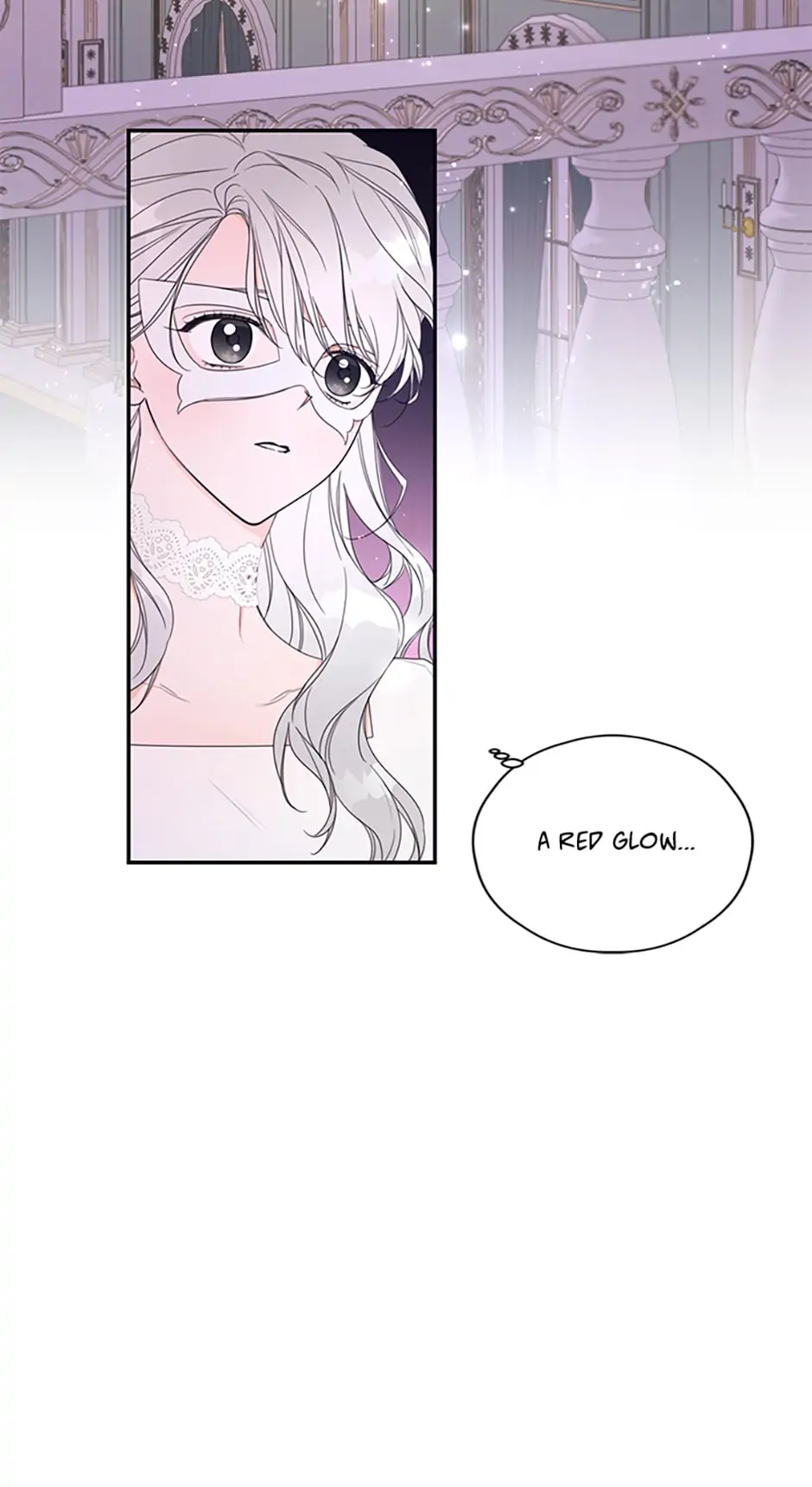 I Will Live as a Supporting Role in This Life Chapter 3 page 9