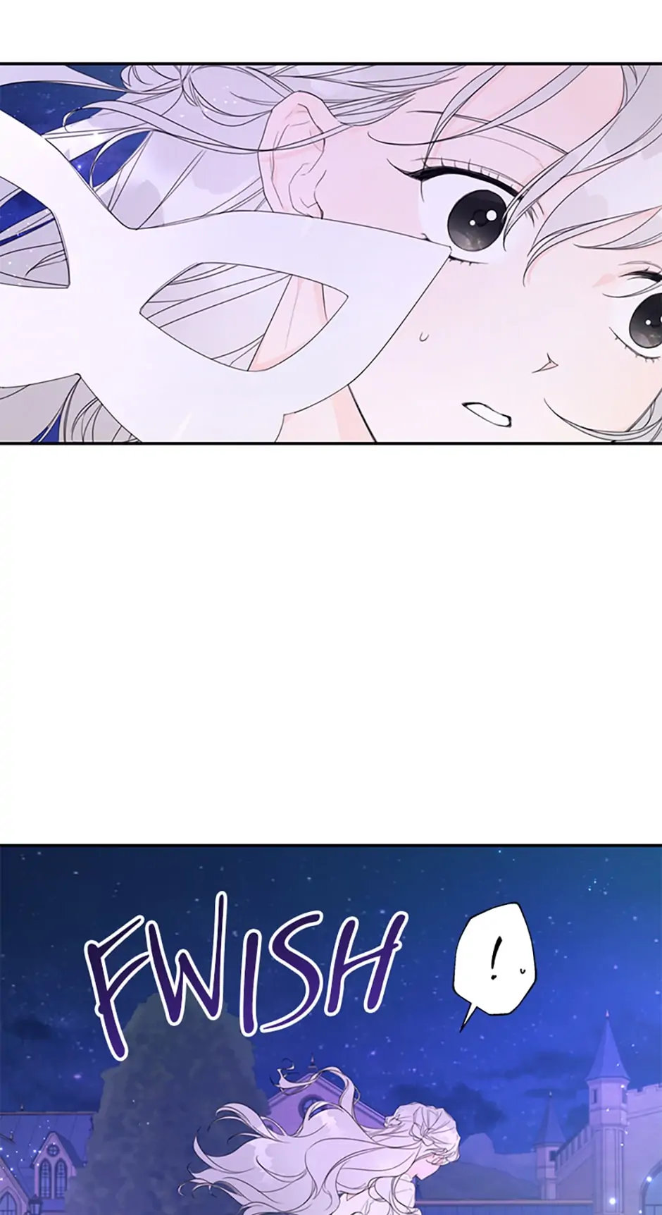I Will Live as a Supporting Role in This Life Chapter 3 page 18