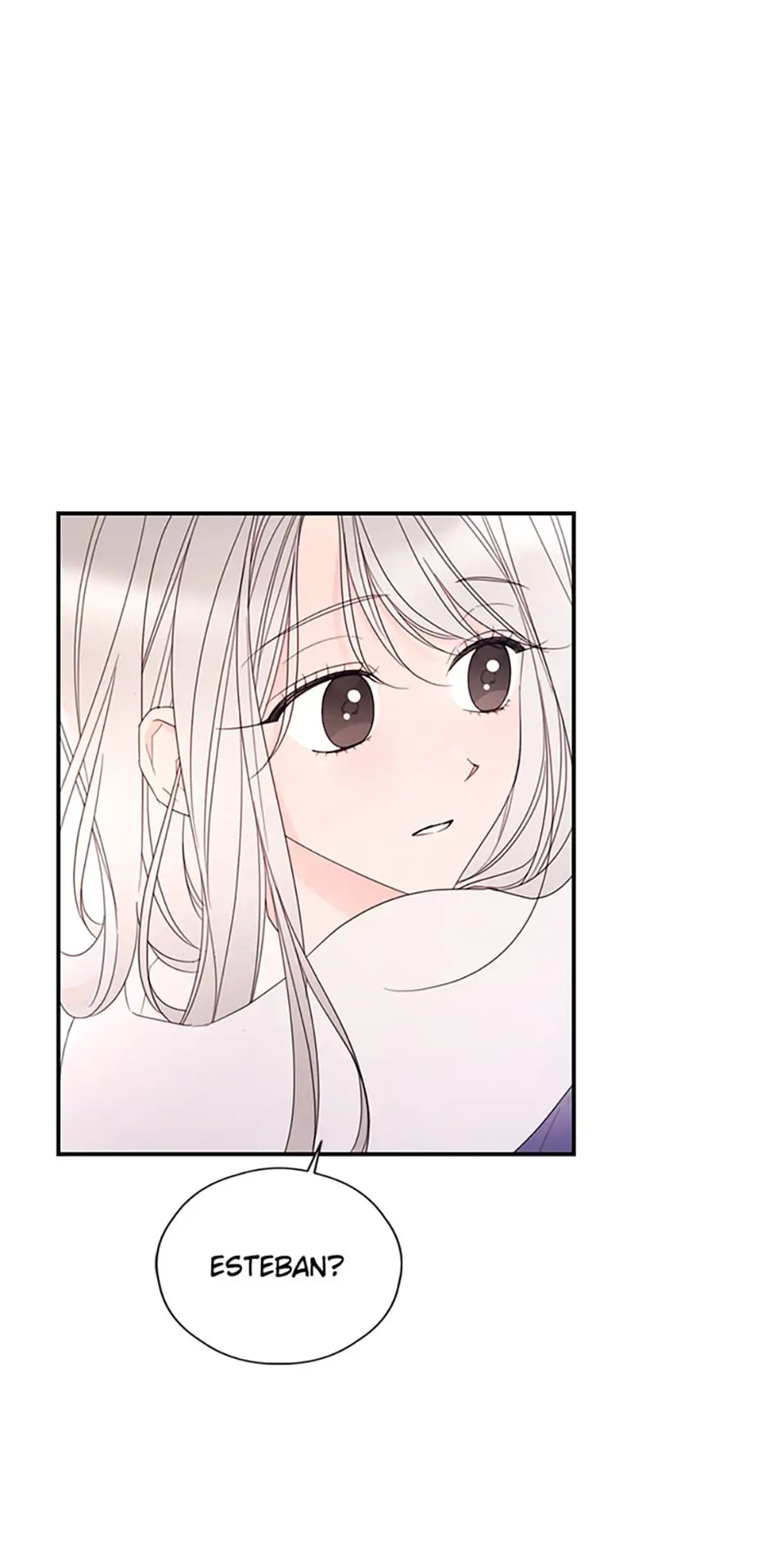 I Will Live as a Supporting Role in This Life Chapter 30 page 0