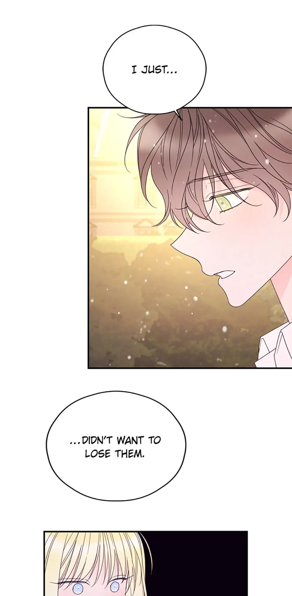 I Will Live as a Supporting Role in This Life Chapter 30 page 26