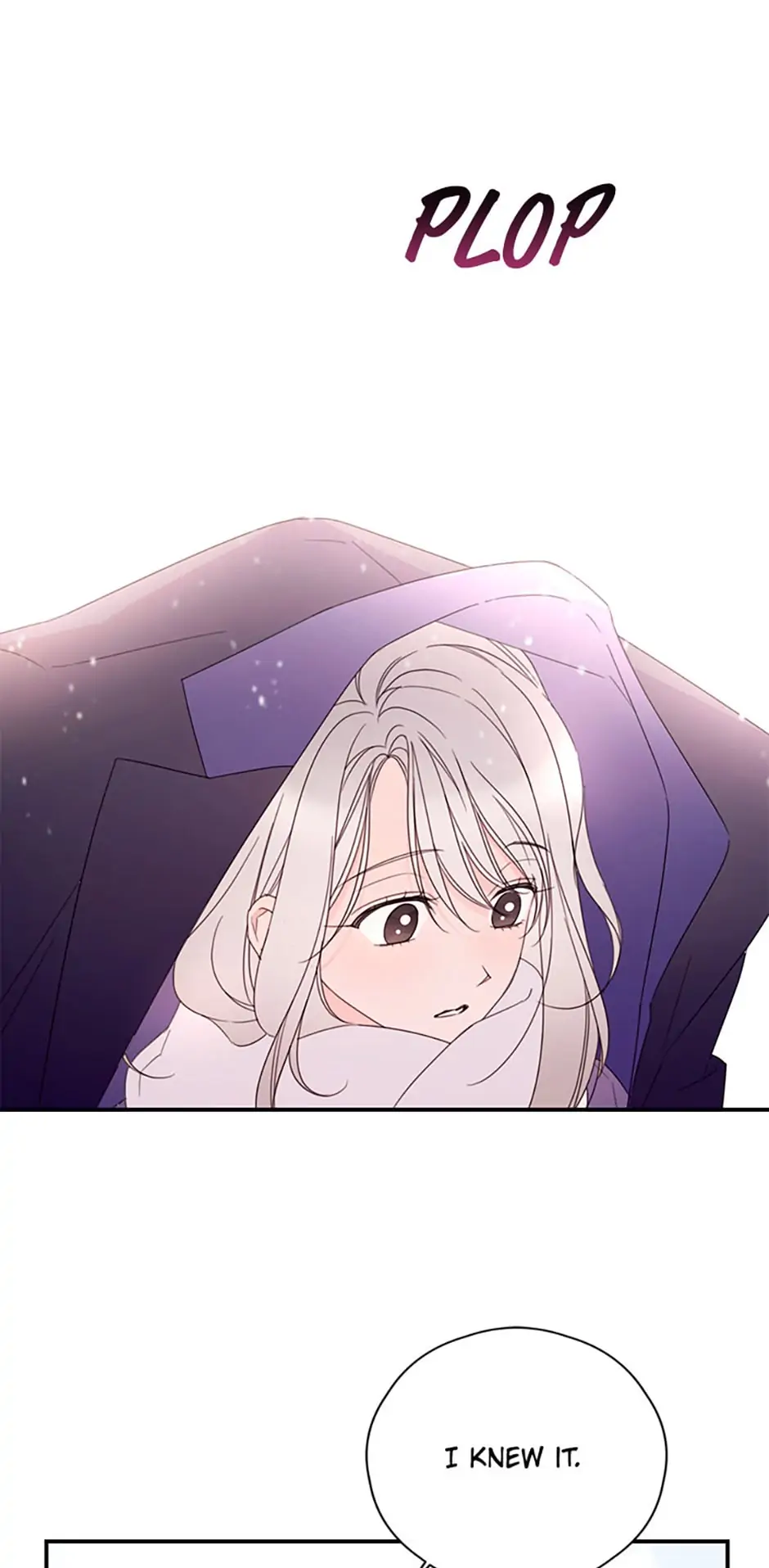 I Will Live as a Supporting Role in This Life Chapter 30 page 6