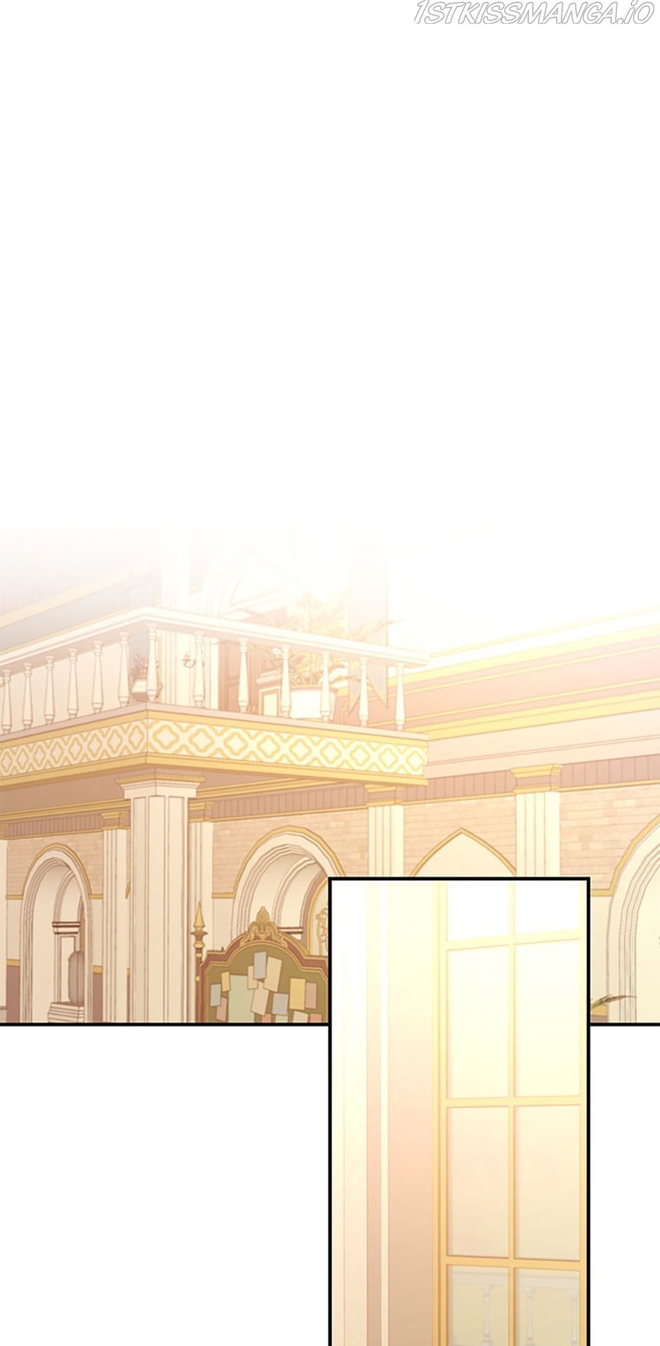 I Will Live as a Supporting Role in This Life Chapter 32 page 0
