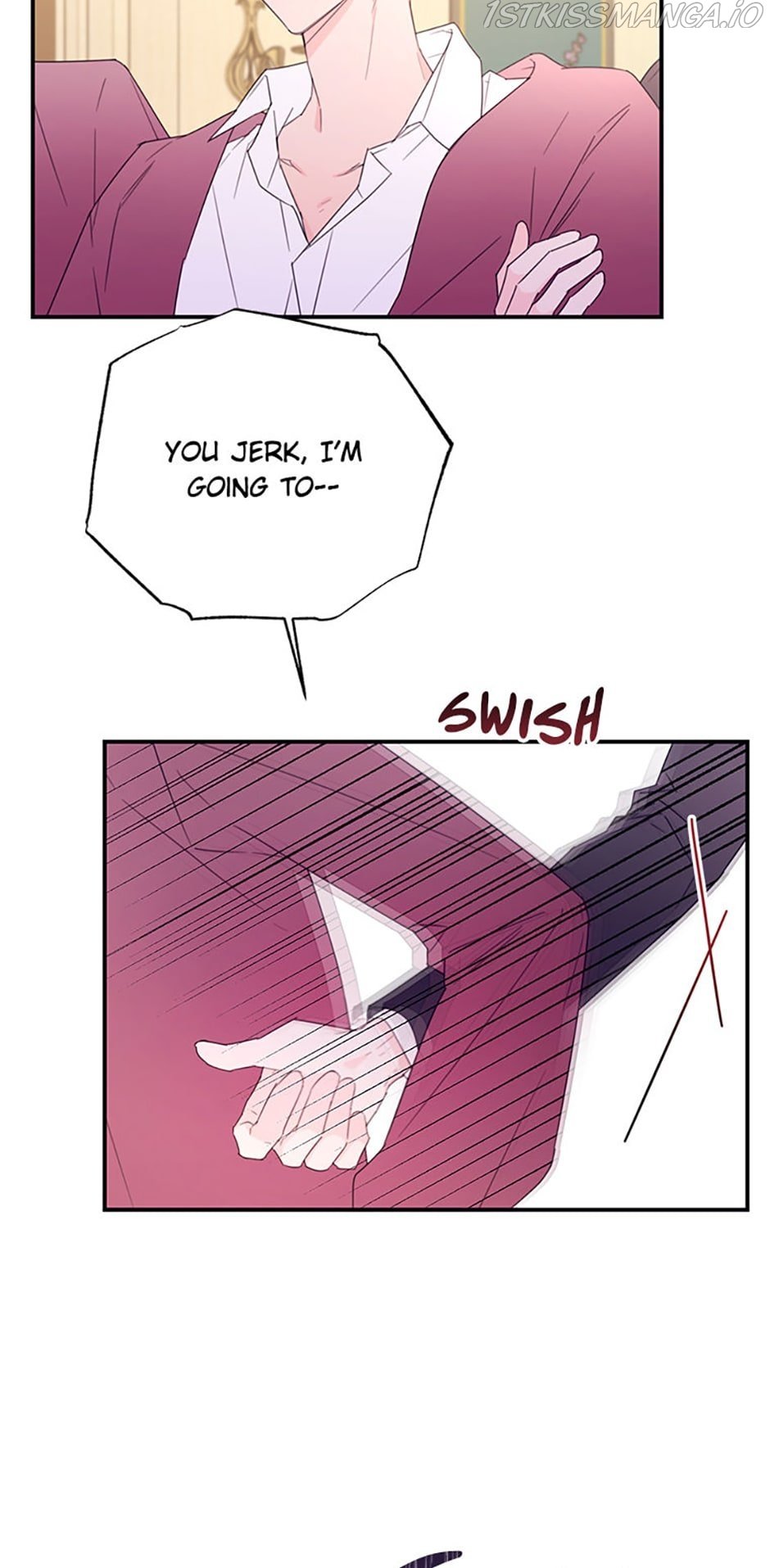 I Will Live as a Supporting Role in This Life Chapter 32 page 13