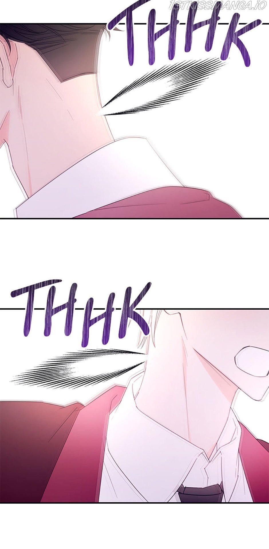 I Will Live as a Supporting Role in This Life Chapter 32 page 14