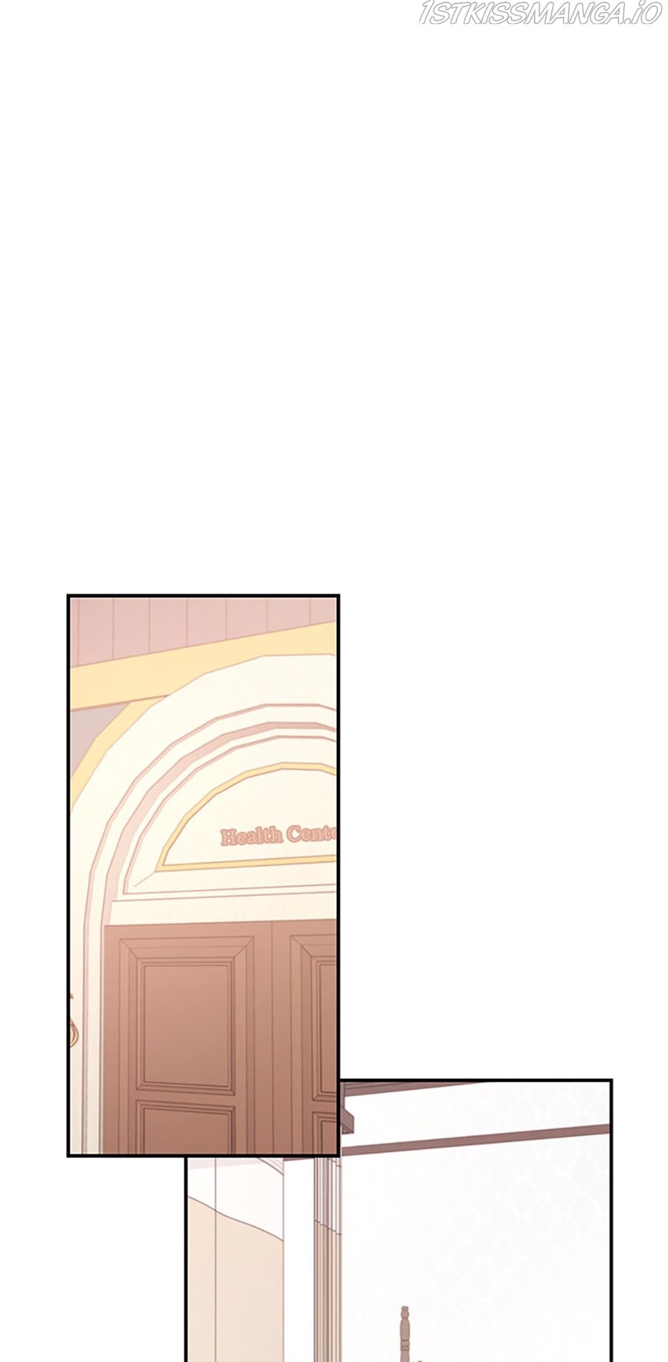 I Will Live as a Supporting Role in This Life Chapter 32 page 18