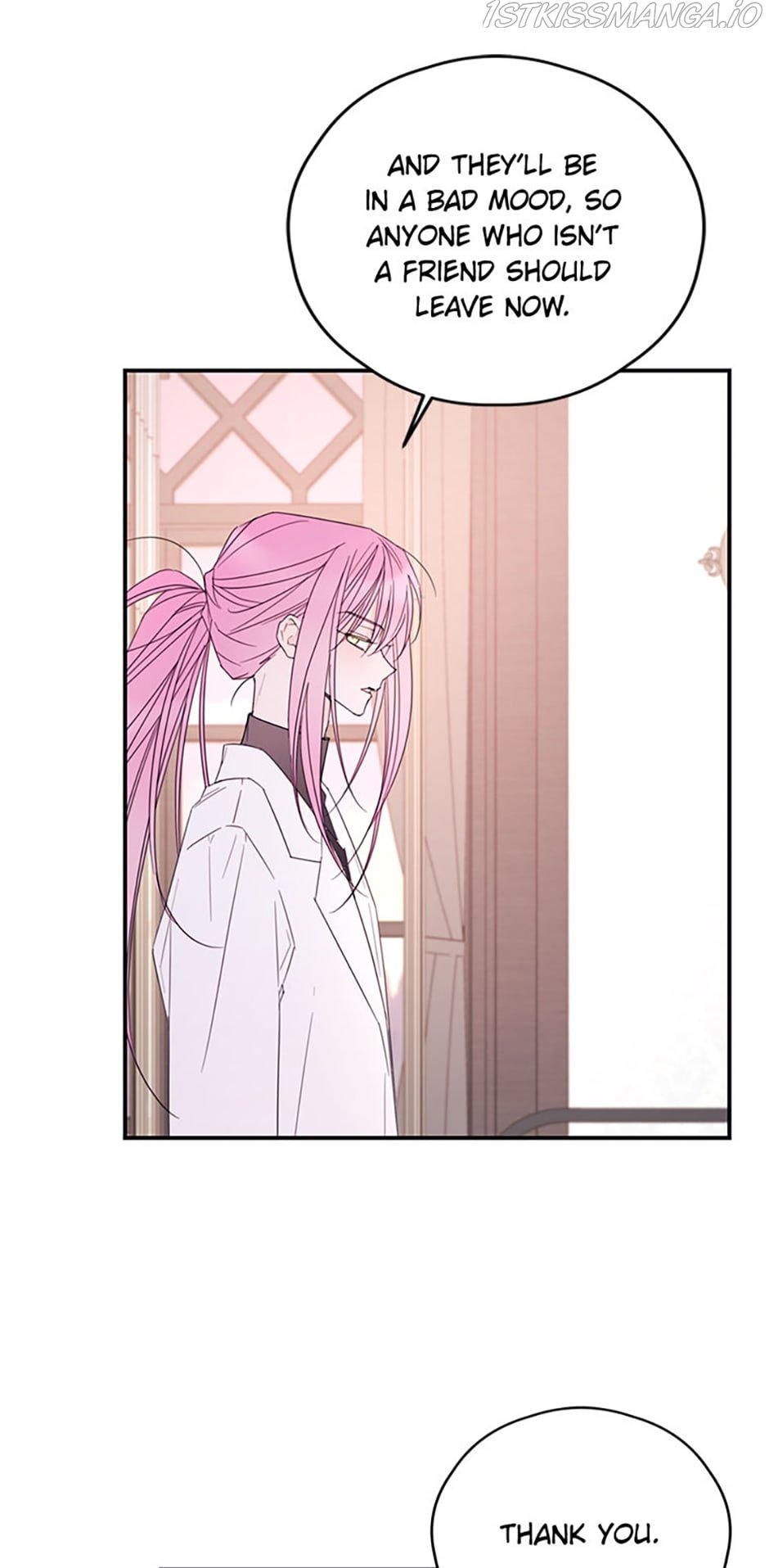 I Will Live as a Supporting Role in This Life Chapter 32 page 20