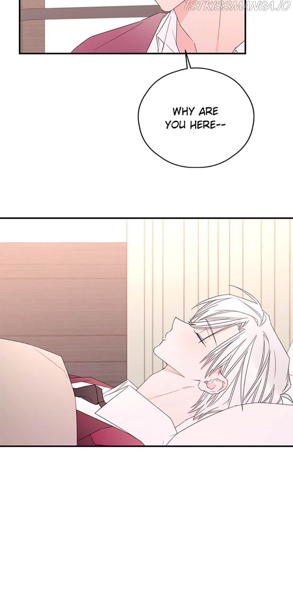 I Will Live as a Supporting Role in This Life Chapter 32 page 31