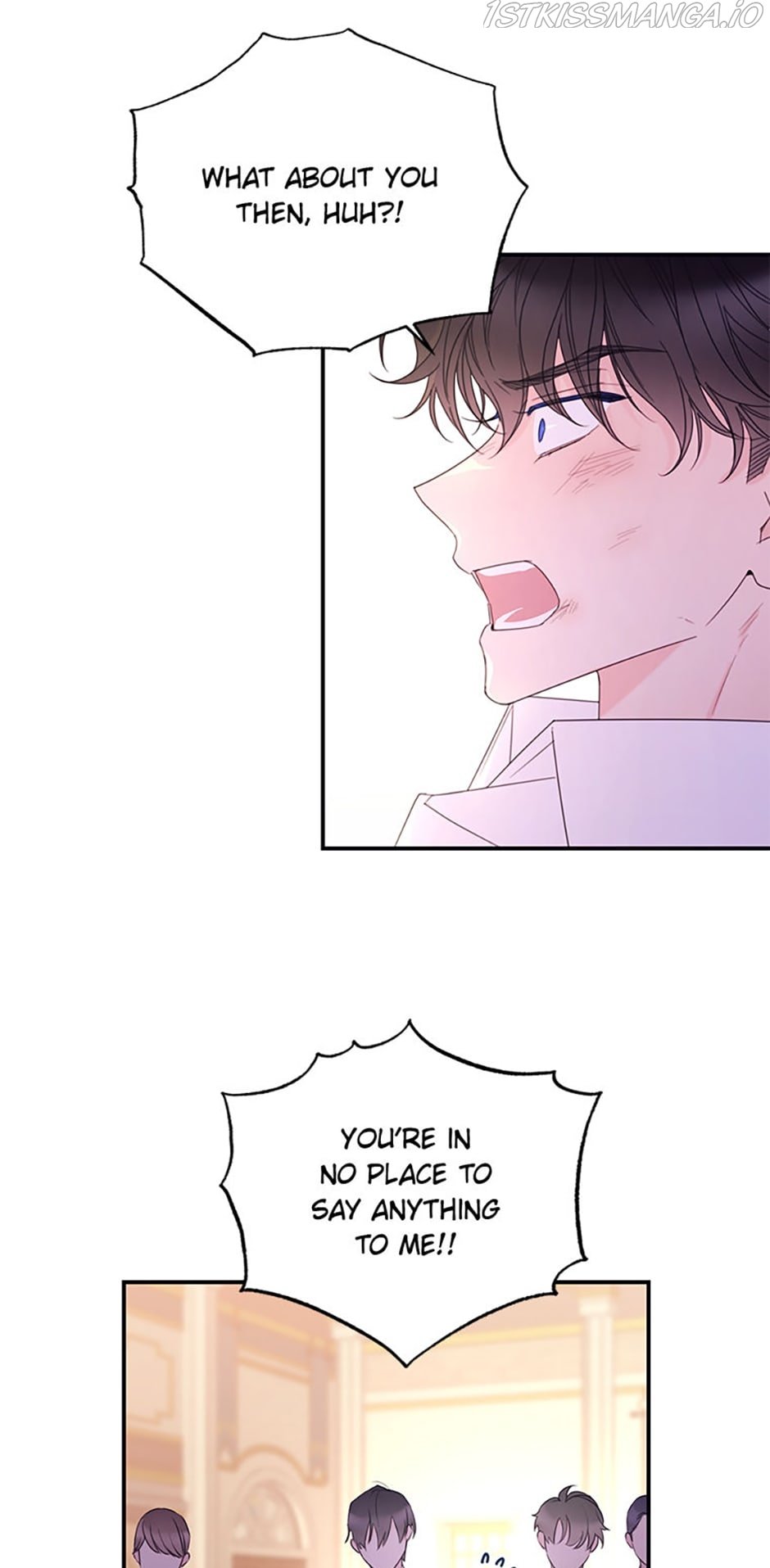 I Will Live as a Supporting Role in This Life Chapter 32 page 6