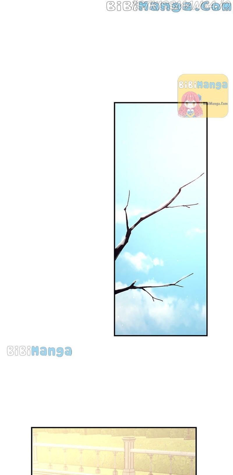 I Will Live as a Supporting Role in This Life Chapter 33 page 18