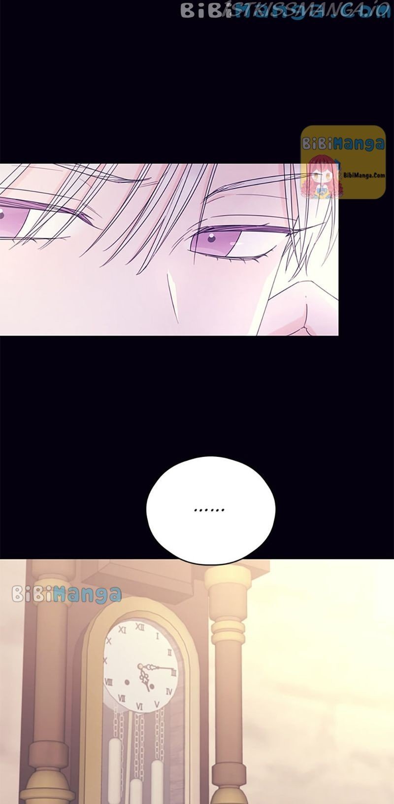I Will Live as a Supporting Role in This Life Chapter 33 page 1