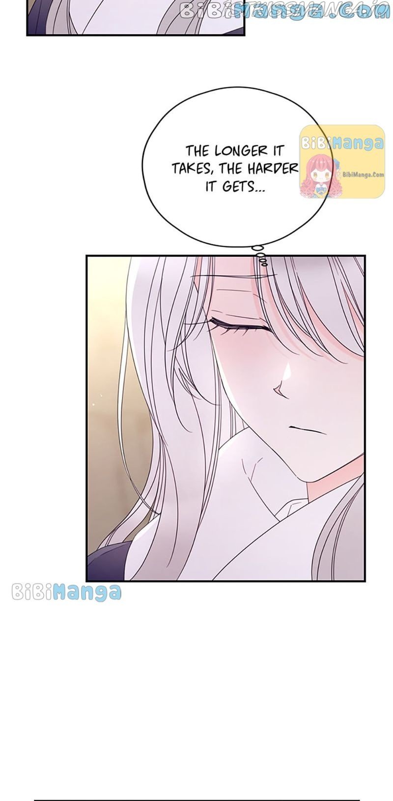 I Will Live as a Supporting Role in This Life Chapter 33 page 20