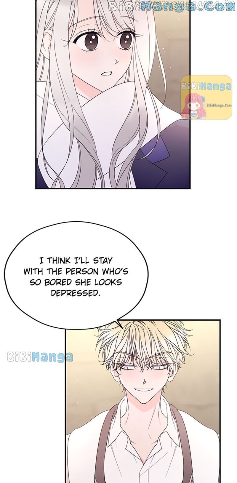 I Will Live as a Supporting Role in This Life Chapter 33 page 25