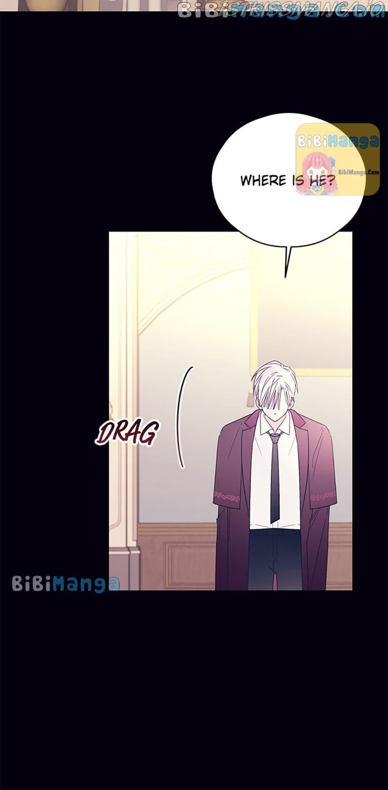 I Will Live as a Supporting Role in This Life Chapter 33 page 2