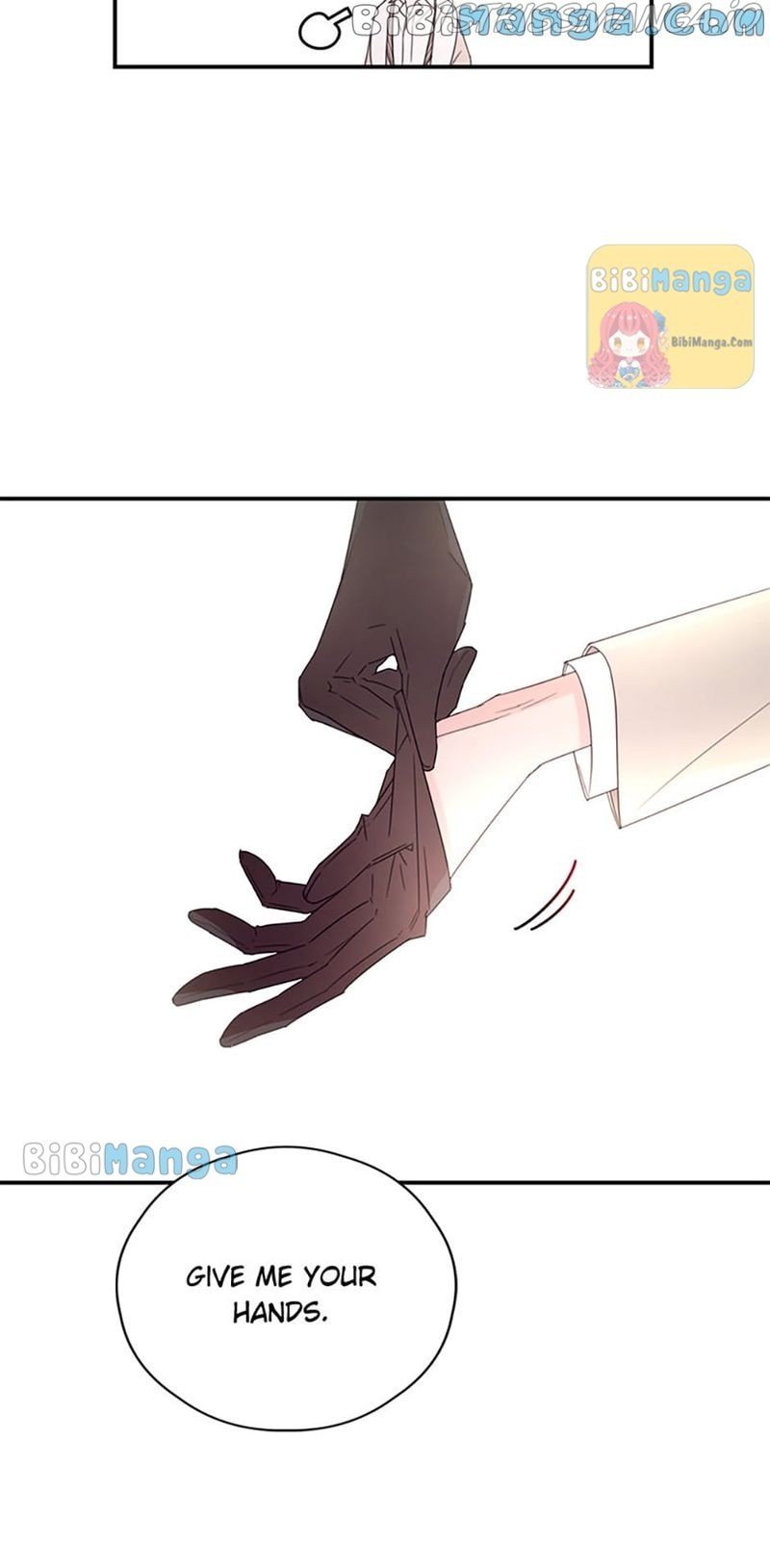 I Will Live as a Supporting Role in This Life Chapter 33 page 29