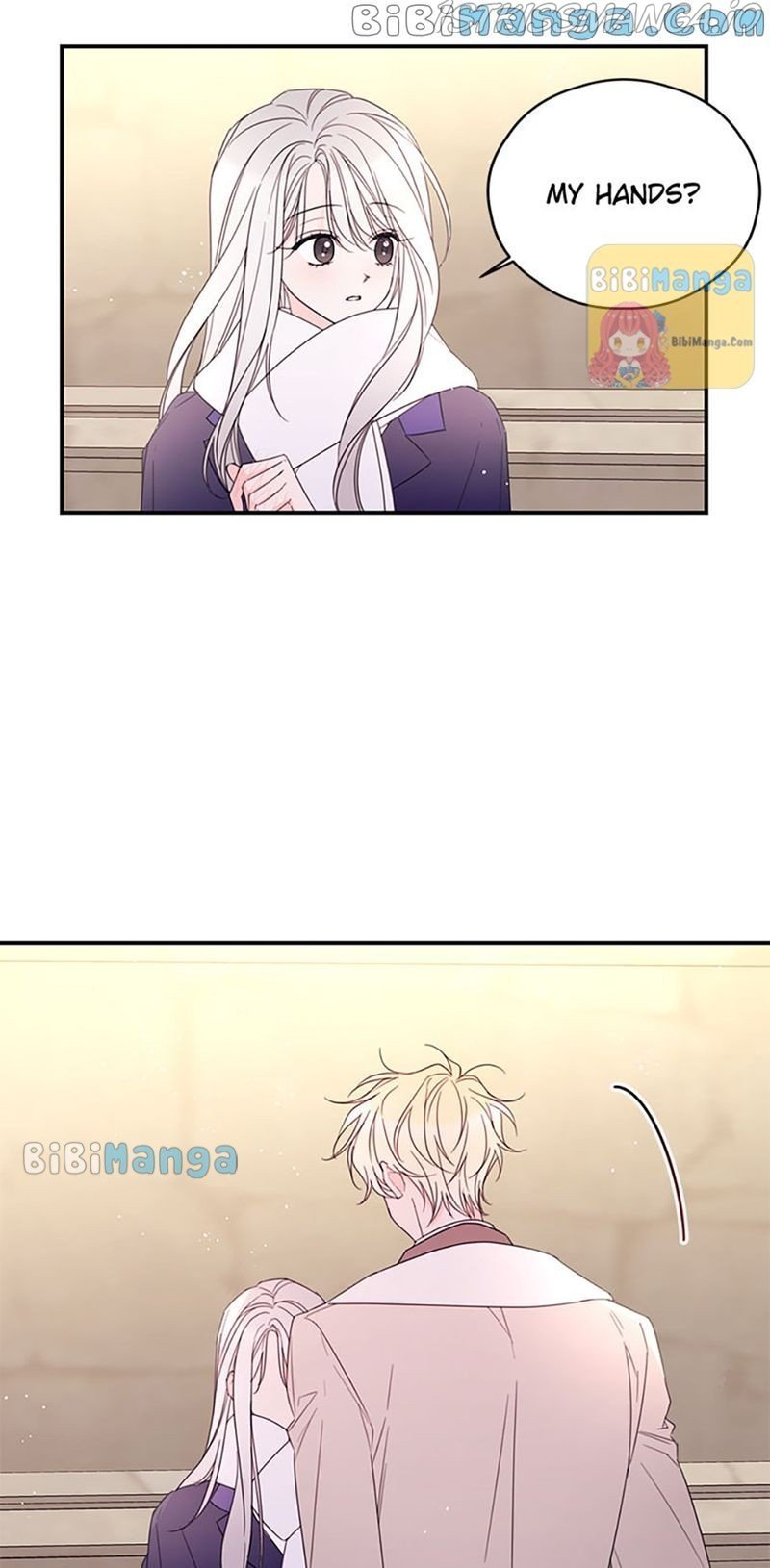 I Will Live as a Supporting Role in This Life Chapter 33 page 30