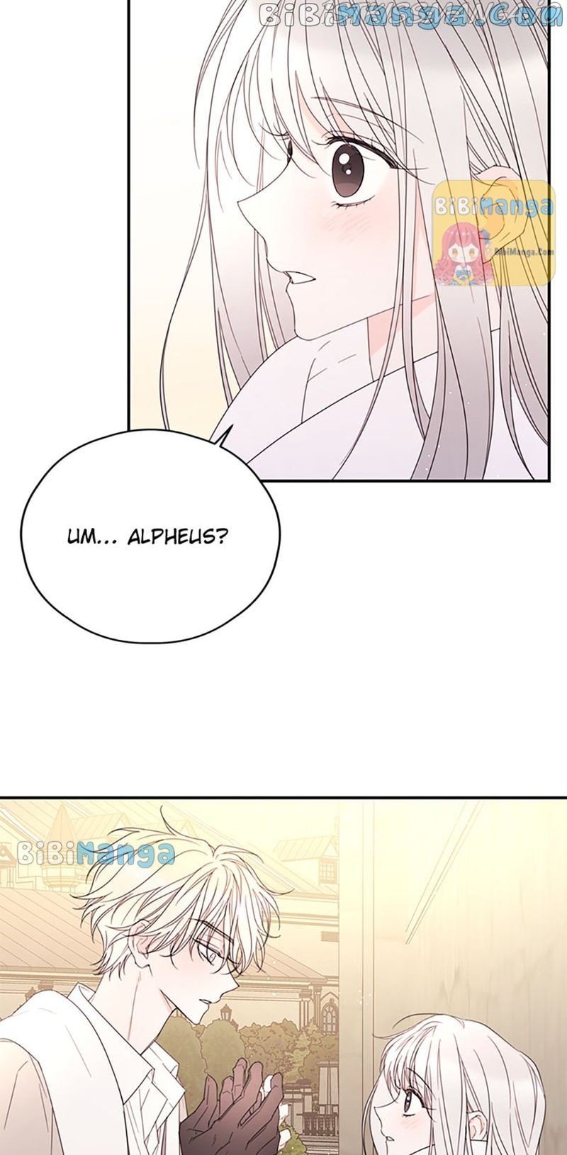 I Will Live as a Supporting Role in This Life Chapter 33 page 34