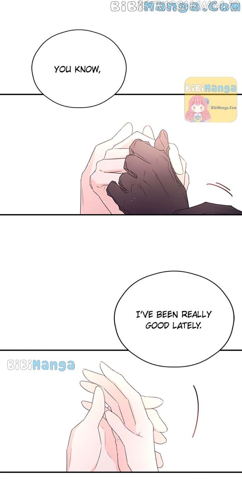 I Will Live as a Supporting Role in This Life Chapter 33 page 36
