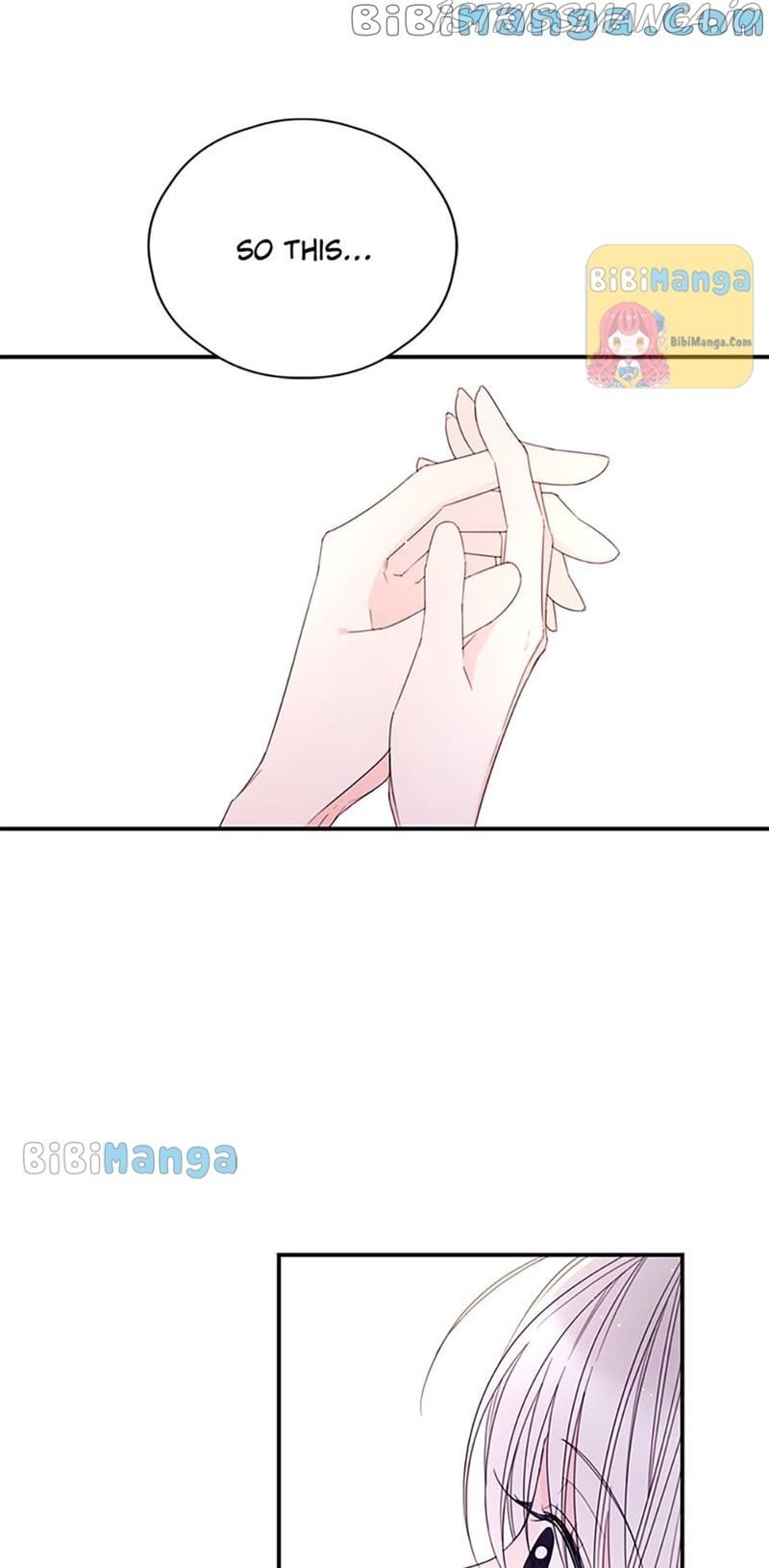 I Will Live as a Supporting Role in This Life Chapter 33 page 37