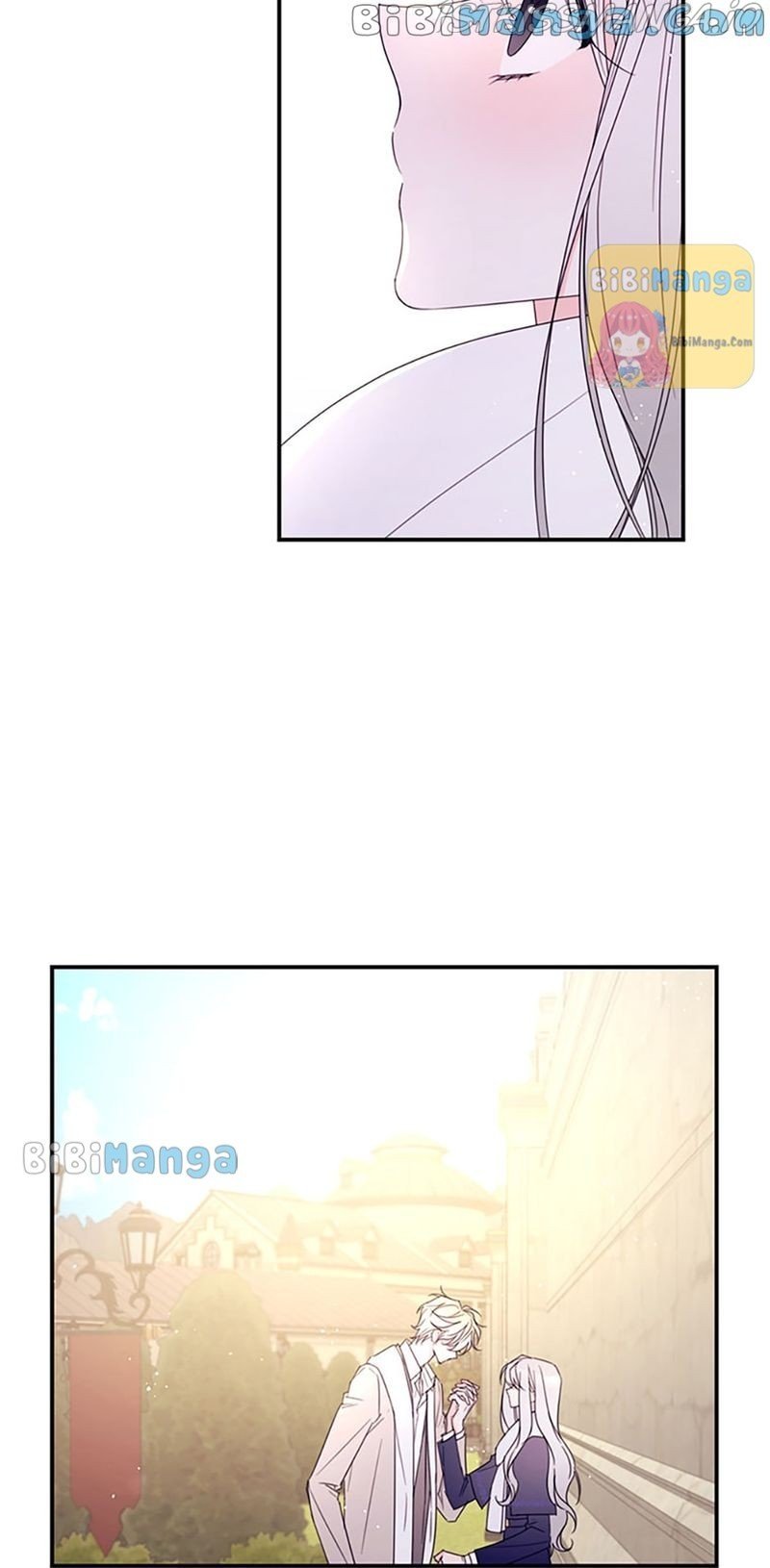 I Will Live as a Supporting Role in This Life Chapter 33 page 38