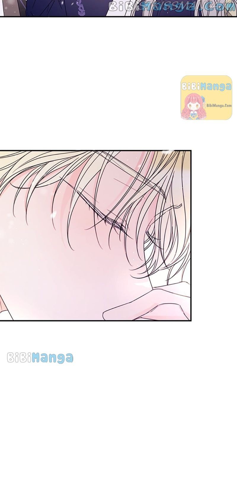I Will Live as a Supporting Role in This Life Chapter 33 page 40
