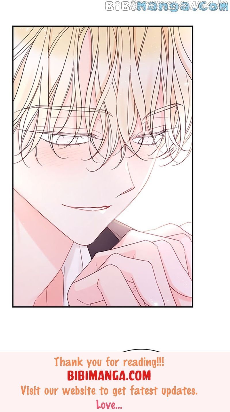 I Will Live as a Supporting Role in This Life Chapter 33 page 42