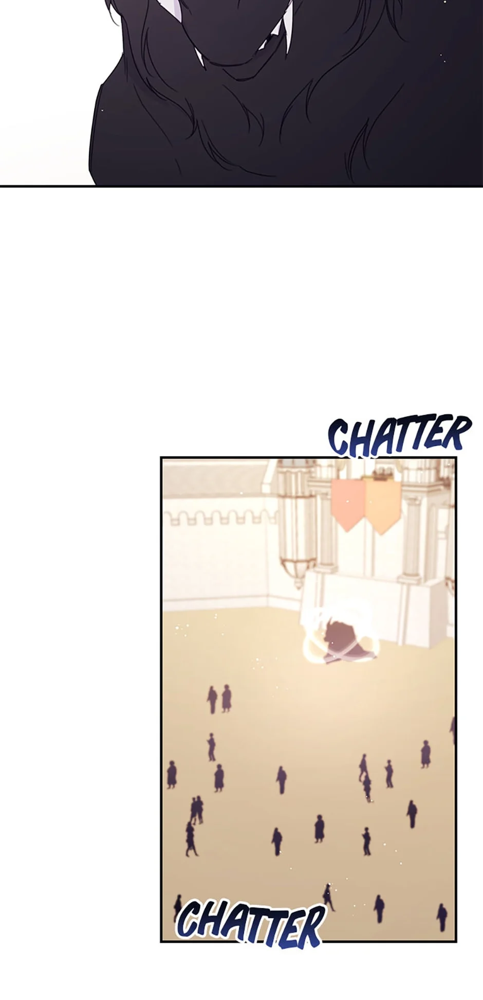I Will Live as a Supporting Role in This Life Chapter 34 page 16