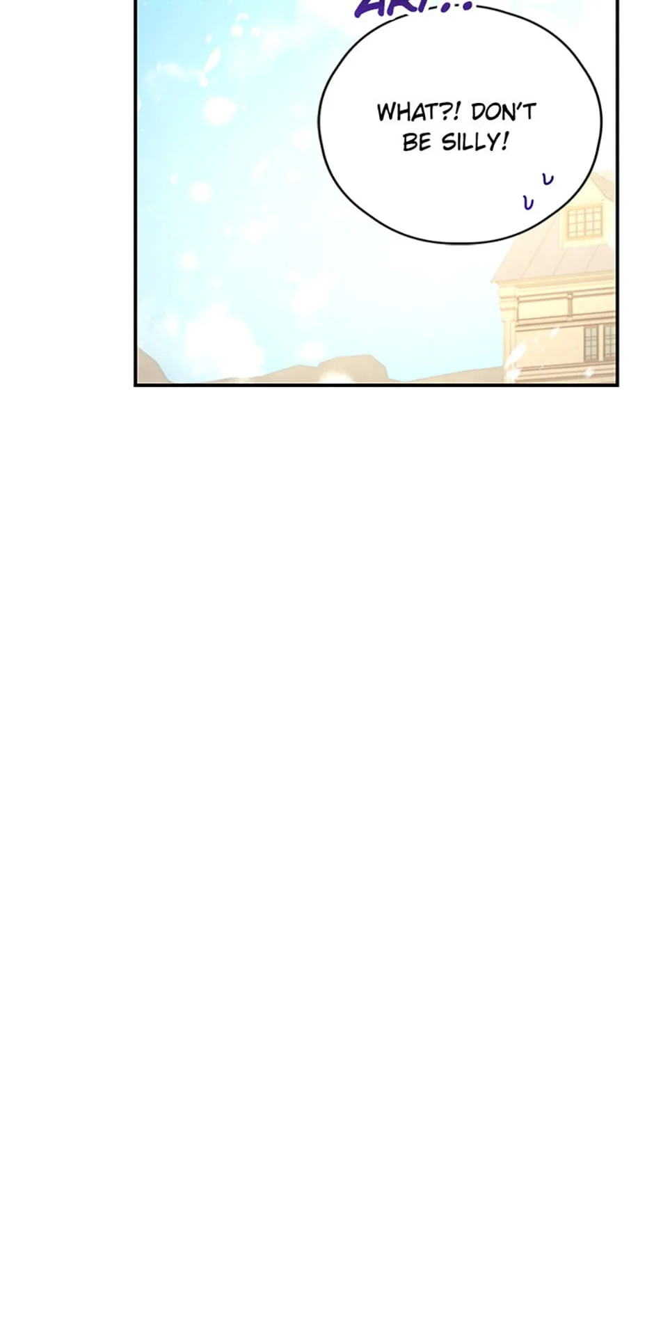 I Will Live as a Supporting Role in This Life Chapter 34 page 5