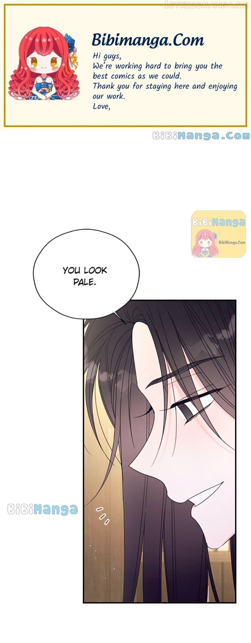 I Will Live as a Supporting Role in This Life Chapter 37 page 0