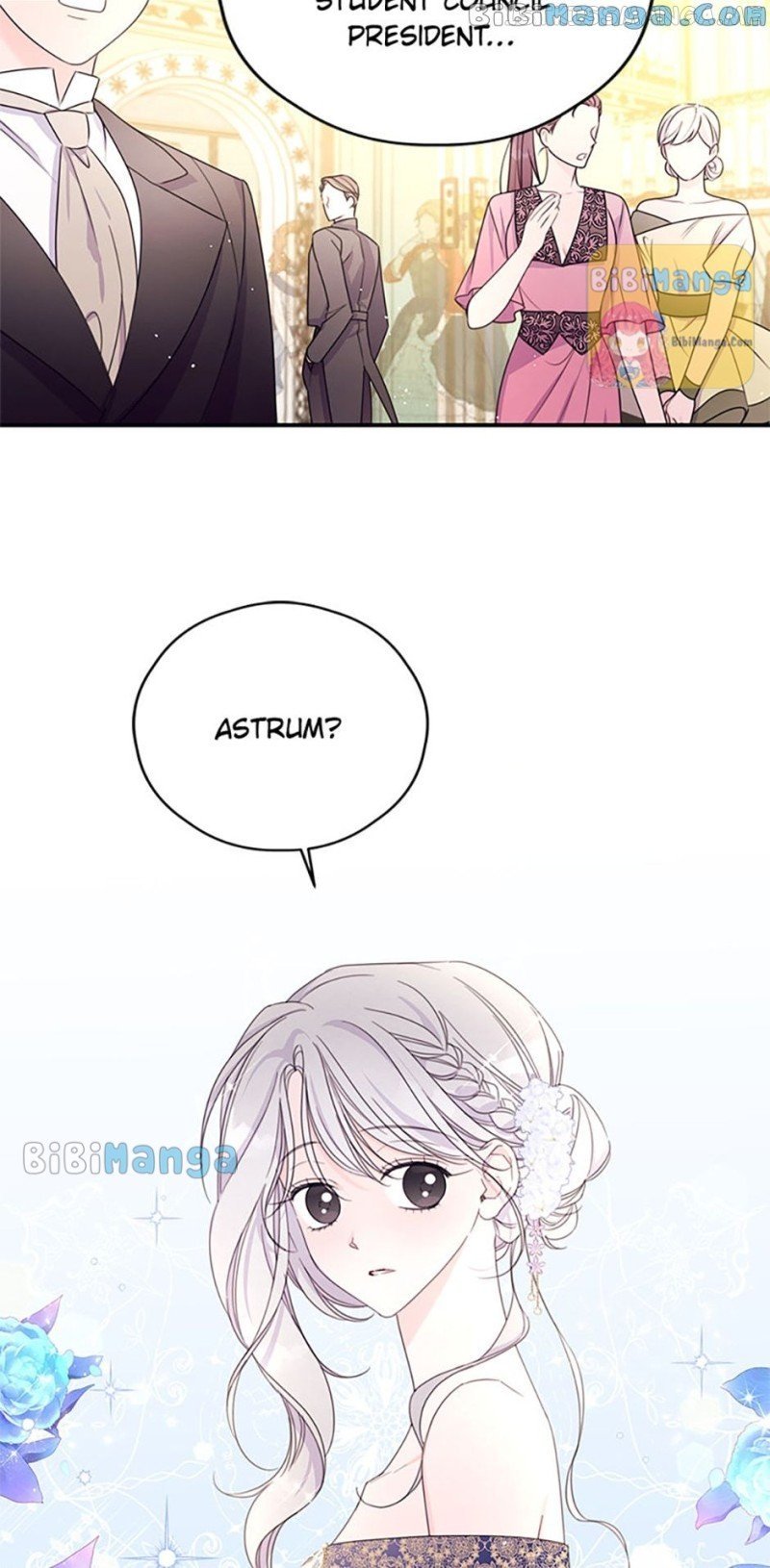 I Will Live as a Supporting Role in This Life Chapter 37 page 15