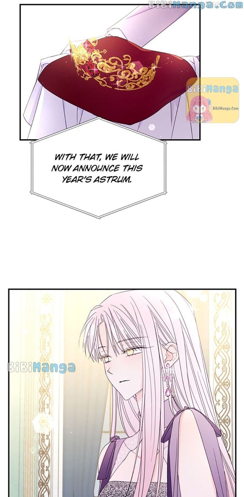 I Will Live as a Supporting Role in This Life Chapter 37 page 19