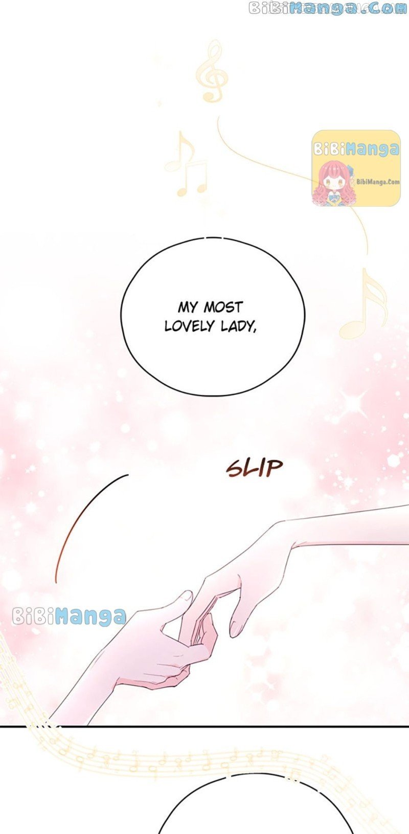 I Will Live as a Supporting Role in This Life Chapter 37 page 24
