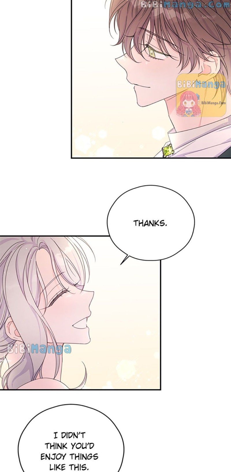 I Will Live as a Supporting Role in This Life Chapter 37 page 31