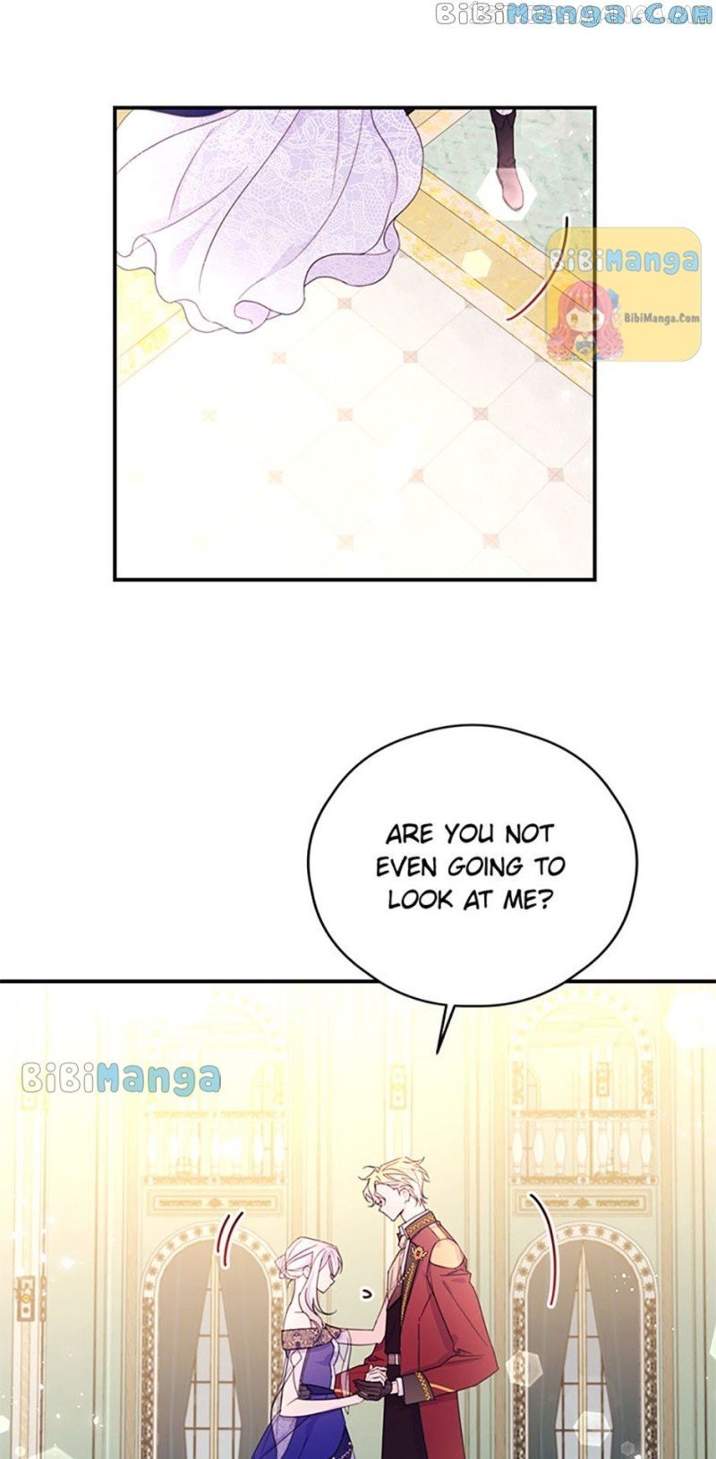I Will Live as a Supporting Role in This Life Chapter 37 page 38