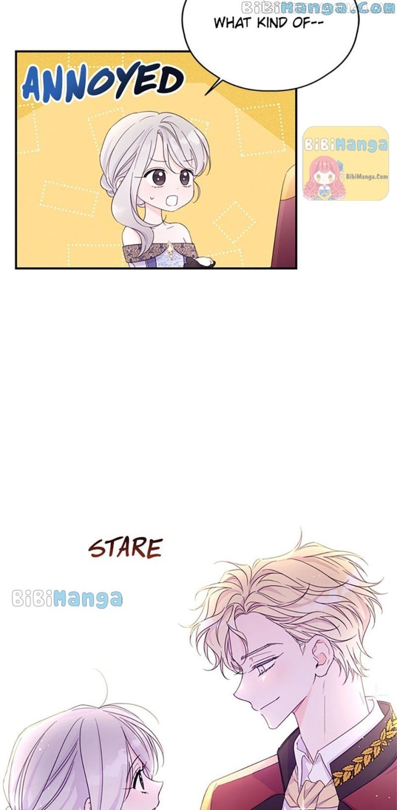 I Will Live as a Supporting Role in This Life Chapter 37 page 40