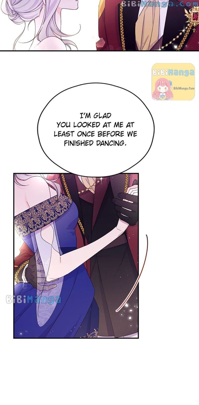 I Will Live as a Supporting Role in This Life Chapter 37 page 41