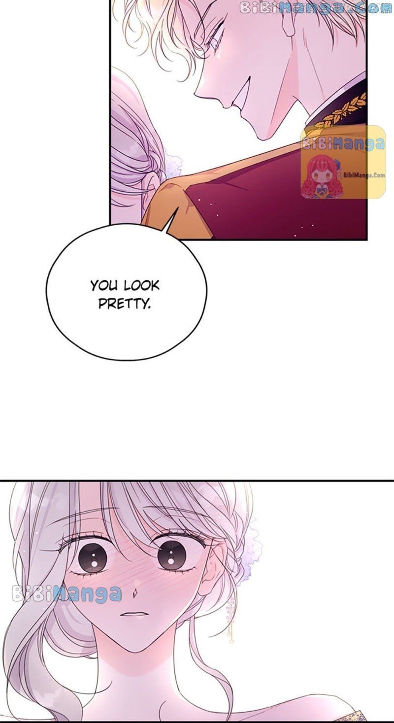 I Will Live as a Supporting Role in This Life Chapter 37 page 43