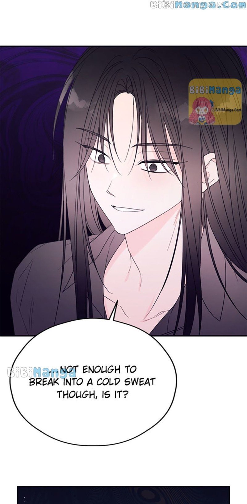 I Will Live as a Supporting Role in This Life Chapter 37 page 4