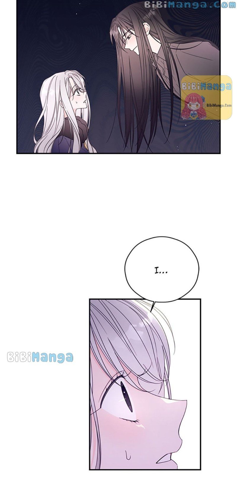 I Will Live as a Supporting Role in This Life Chapter 37 page 5